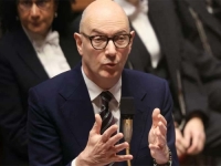 FRANCUSKI MINISTAR UPOZORIO AMERIČKOG KOLEGU: 'Svaki pokušaj zauzimanja Grenlanda predstavljao bi...'