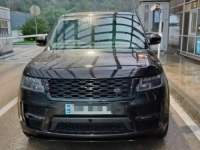 PAO NA GRANIČNOM PRELAZU: Policija mu oduzela vozilo zbog sumnji u nezakonitosti