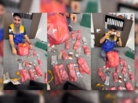 NARUČIO PAKET NOKIA TELEFONA, ČEKAO 16 GODINA DA STIGNU: Reakcija trgovca postala hit na mrežama (VIDEO)