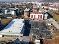 ZAVRŠENA GRADNJA LIDLA U LUKAVICI: Evo kako izgleda i kad se otvara (FOTO + VIDEO)