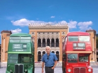 SRETAN VAM DAN, DRAGI ŠOFERI: Neka vas zovu očišćeni putevi i sposobni komunalci