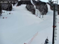 STIGLA PROMJENA VREMENA: Jutros u 7 sati najniža temperatura zraka izmjerena u...