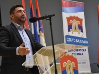 LJUBIŠA PETROVIĆ BEZ RUKAVICA: 'Dobro razmislite kakva vam je budućnost sa ovakvim režimom'