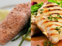 LOSOS ILI PILETINA: Jedna od ovih namirnica je prava bomba za vaše srce