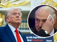 'RAČUNAM NA OVO DRUGO': Je li se Bjelorusija pridružila 'Odboru za mir' za Gazu koji je predložio Trump?