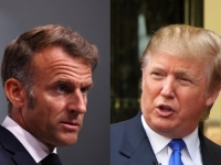 MACRON DIREKTNO UDARIO NA BIJELU KUĆU: Objasnio svijetu zašto Amerika više nije sila kojoj se vjeruje