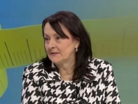 SRBIJANSKI MEDIJI O GOSPOĐI SA ZUJALICOM: Ko je Jelica Bjekić Macut, supruga premijera Srbije?