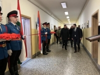 OŠTRA REAKCIJA NA OPASAN PRESEDAN U RS: 'Ozbiljno smo zabrinuti zbog najave otvaranja takozvanog 'Centra za borbu protiv terorizma' kod Banjaluke, odluka dolazi...'