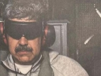 AMERIČKI MEDIJI OTKRILI: Ovo je razlog zašto je prilikom prebacivanja u SAD Maduro stalno mijenjao odjeću