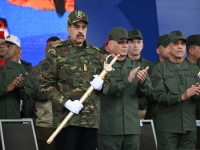 NIŠTA NIJE SLUČAJNO: Evo kako su američki specijalci uhvatili Madura i odveli na tajnu lokaciju