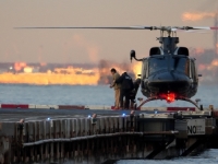 MADURO STIGAO NA SUD: Pogledajte trenutak kada se pojavljuje u lisicama (FOTO, VIDEO)