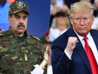 ANALIZA CNN-a: Madurova otmica otkriva brutalnu globalnu moć!