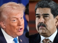 KLOPKA KOJA JE ČEKALA GODINAMA: Otkrivamo ko je iz najbližeg kruga Madura predao Trumpu na tacni