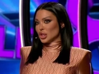 STARLETA O TURBULENTNOJ PROŠLOSTI: 'Popila sam više od 200 tableta za dan poslije'