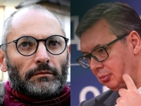 MARGETIĆ RASKRINKAO POZADINU VUČIĆEVE POSJETE: 'U Trebinje je došao da zahvali onima koji su uklonili ključnog svjedoka!'