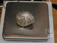 TOKOM PRETRESA NJEGOVOG STANA: Napao policajce i nanio im povrede, pronašli mu marihuanu