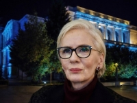 ZASTUPNICA DF-a MARIJELA HAŠIMBEGOVIĆ ZA 'SB': 'Zašto je ignorisana zakonska obaveza raspisivanja konkursa u NPS puna četiri mjeseca?!