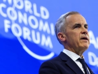 HISTORIJSKI GOVOR U DAVOSU: Kanadski premijer šokirao svijet - pročitajte govor koji je postao viralan