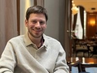 MARKO GRABEŽ, MLADOŽENJA IZ FILMA 'SVADBA': Za mene smo na Balkanu svi jedno pleme