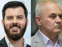 NI MILIJARDE GA NE MOGU SPASITI: Otac Mate Rimca mora u zatvor