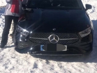 KAKVA GREŠKA: Vozačica slijepo pratila navigaciju u vozilu, pogledajte gdje je završila...