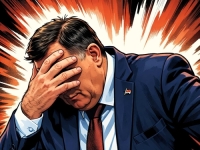 RAZOTKRIVAMO LAŽI VOŽDA IZ LAKTAŠA: Ovo je prava istina o Dodikovom slavodobitnom 'uspjehu' i 'zatopljavanju odnosa' s američkom administracijom...