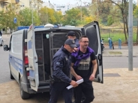 NAKON ŠTO NIJE PRONAĐEN NA ADRESI POSLIJE IZRICANJA PRESUDE: Policija raspisala potjernicu...