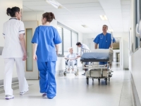 NAKON SMRTI NOVOROĐENČETA I DJEČAKA: Otkaz ljekaru i dvjema medicinskim sestrama