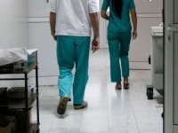 SVAĐA, ŠAMAR I UDARAC NOGOM U STOMAK: Incident u Urgentnom centru, poslije napada žena pobjegla