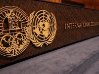 MEĐUNARODNI SUD PRAVDE: Slovenija će se pridružiti tužbi protiv Izraela za genocid