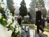 PRVA FACA TREĆEG ENTITETA: Dragan Čović je danas nosio kaput vrijedan preko 5,5 hiljada KM! (FOTO)