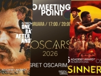 OSCAROVSKA GROZNICA: U kinu 'Meeting Point' pogledajte filmove nominirane za prestižnu nagradu, evo i kada