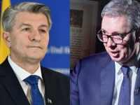 MEHMEDOVIĆU DOSTA VUČIĆEVE GLUME: 'Pokušava skrenuti pažnju sa istine o svojoj ulozi u četničkom odredu Slavka Aleksića i 'sarajevskom safariju'!'