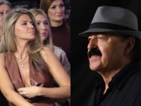 NIJE NI ČUDO ŠTO HARISU NIJE DOBRO: Procurila fotografija Meline Džinović i njezinog vjerenika...