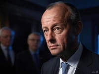 NJEMAČKA EKONOMIJA U VELIKIM PROBLEMIMA: Oglasio se Friedrich Merz