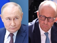 TENZIJE U BERLINU: Ambasador Rusije na raportu, diplomata hitno protjeran zbog špijunske afere