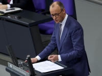 NJEMAČKI KANCELAR PORUČIO:  Formira se svijet velikih sila, EU je alternativa autokratiji