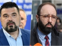 ŽESTOK OKRŠAJ FEDERALNIH PARLAMENTARACA: Mahir Mešalić oštro uzvraća Damiru Mašiću –'Od valjevskog dezertera – pravo u parlament...'