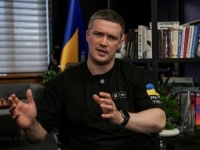 VOLODIMIR ZELENSKI U NOVU GODINU UŠAO S KADROVSKIM PROMJENAMA: Imenovao novog ministra odbrane i šefa obavještajne službe