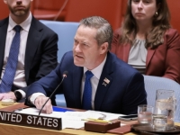 MIKE WALTZ UPOZORIO: 'Sve opcije oko Irana su na stolu!'