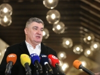 POZIV S PANTOVČAKA: Milanović zove Plenkovića na konsultacije o strateški važnoj vanjskopolitičkoj temi