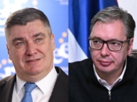 VUČIĆ NA HRVATSKOJ INFUZIJI: NIS ponovo proradio nakon što je Janaf nastavio snabdijevanje sirovom naftom