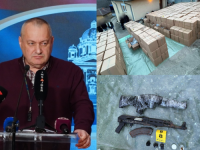 PET TONA DROGE, ODBORNIK SNS-a I 'OSKAR': Milivojević tvrdi - Spasojević je samo dekor, pravi šef je mnogo moćniji