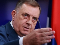 IAKO JE DOBIO MINIMALNU KAZNU: Dodik pobjesnio zbog presude čovjeku koji je veličao Karadžića i Mladića, prijeti svenarodim mitingom...