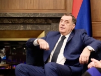 MILORADA DODIKA PITALI DA LI JE GAZDA RS-a: Njegov odgovor zaprepastio SVE