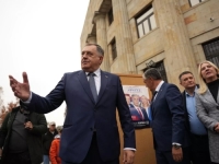 IVICA PULJIĆ DIREKTNO IZ WASHINGTONA: 'Zašto molitveni doručak nije znak američke podrške Miloradu Dodiku' (VIDEO)