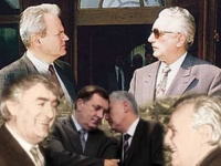 DRŽAVA IZMEĐU BEOGRADA, ZAGREBA I ZAPADA: Zašto su Bošnjaci garant opstanka BiH