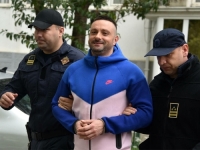 RASPISANA MEĐUNARODNA POTJERNICA: Ovo je Miloš, osuđen na deset godina zatvora, nestao je bez traga...