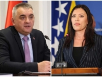 'KO STE VI DA SE BUNITE NA JOVANJDAN I SVETOG SAVU': Skandalozni napadi Save Minića i Sanje Vulić na mljekare