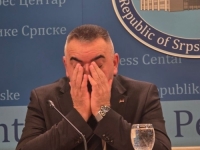 IGRICE DODIKOVOG SNSD-a: Kako je Savo Minić 'podnio ostavku' da bi ostao premijer